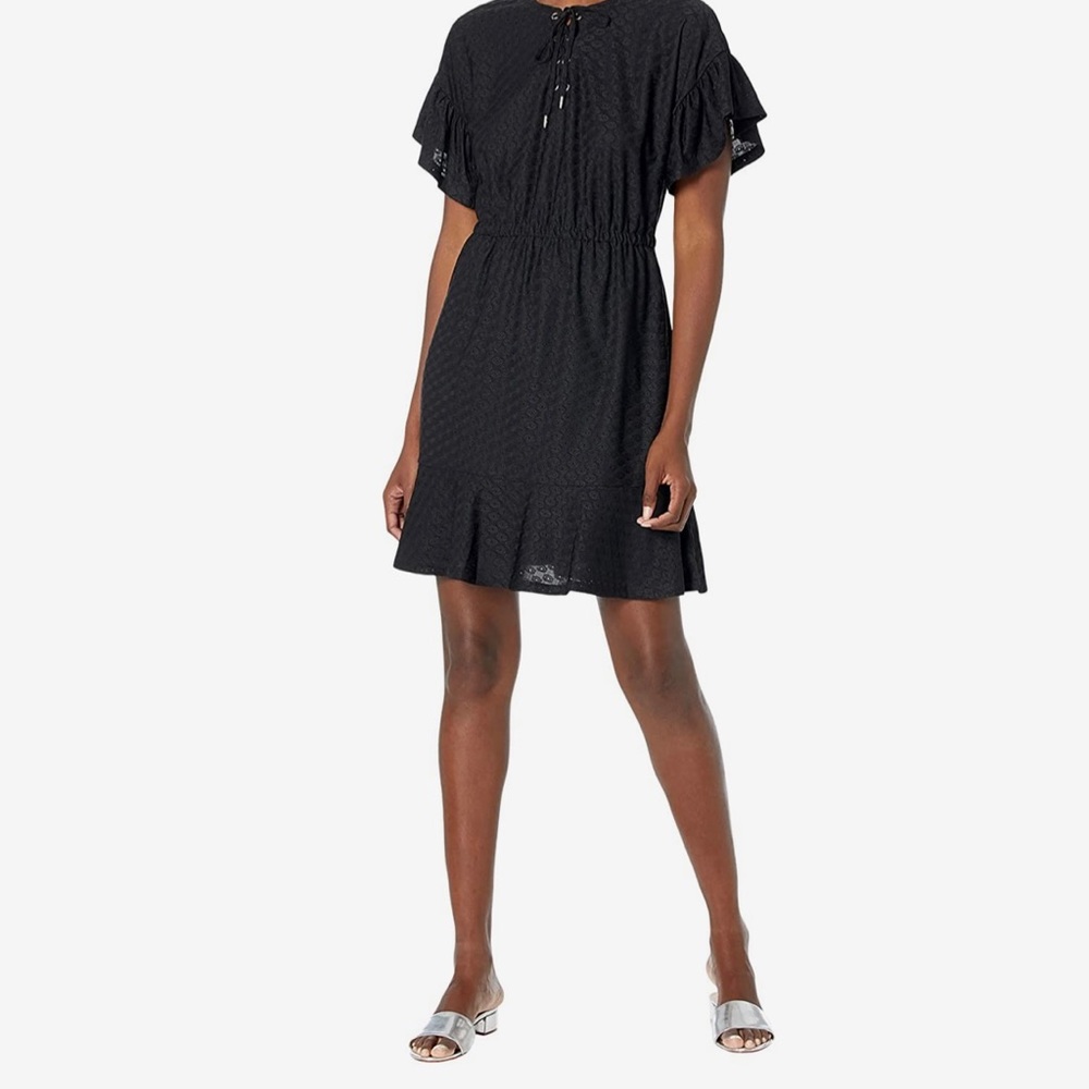 NWT- MICHAEL Michael Kors Mini Dress